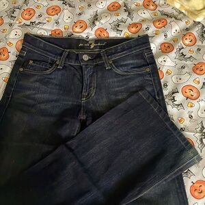 7 for All Mankind jeans